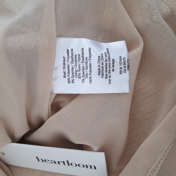 Heartloom top - Picture 9 of 9